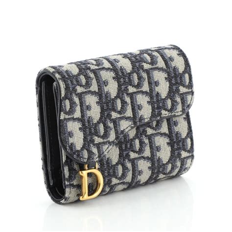 dior wallet women price.